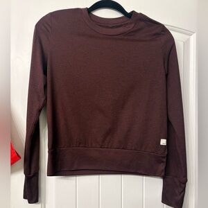 Vuori Women’s Daydream Crew